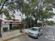 VENTA DE CASA EN TLALPAN DE LA CIUDAD DE MEXICO