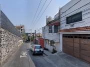 VENTA DE CASA EN TLALPAN DE LA CIUDAD DE MEXICO
