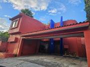 VENTA DE CASA EN TLALTENANGO CUERNAVACA MORELOS