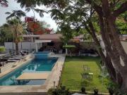 VENTA DE CASA EN TLALTENANGO MORELOS CON BUMGALOW