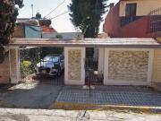 VENTA DE CASA EN TLANEPANTLA COL LOS PIRULES