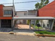 VENTA DE CASA EN TLANEPANTLA COL VALLE DE SANTA MONICA