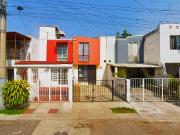VENTA DE CASA EN TLAQUEPAQUE, JALISCO