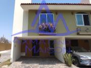 VENTA DE CASA EN TLAQUEPAQUE JALISCO SANTA ANITA...