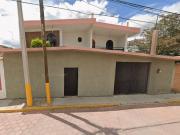 VENTA DE CASA EN TLAXCALA COL LA CAÑADA