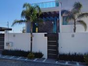 Venta de casa en Tlaxcalancingo, muy cerca de autopista...