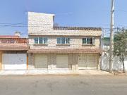 VENTA DE CASA EN TOLUCA, ABELARDO L RODRIGUEZ, EDOMEX
