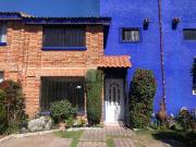 Venta de casa en Toluca, casa ubicada en privada en la...