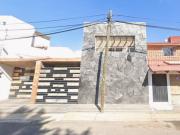 VENTA DE CASA EN TOLUCA COL LAS TORRES