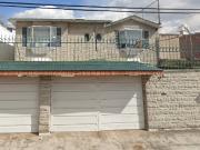 VENTA DE CASA EN TOLUCA DE TERRERO COL MORELOS