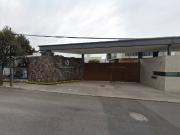 VENTA DE CASA EN TOLUCA, ESTADO DE MÉXICO