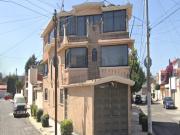 VENTA DE CASA EN TOLUCA ESTADO DE MEXICO