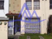VENTA DE CASA EN TOLUCA ESTADO DE MEXICO FRACCIONAMIENTO...
