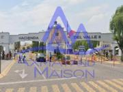 VENTA DE CASA EN TOLUCA ESTADO DE MEXICO FRACCIONAMIENTO...