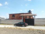 Venta de Casa en Toluca Tlalcilalcalpa Almoloya de