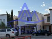 VENTA DE CASA EN TORREON COAHUILA RESIDENCIAL SENDEROS SC
