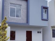 VENTA DE CASA EN TOSSA RESIDENCIAL