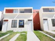 VENTA DE CASA EN TREBOLES