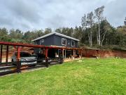 Venta de Casa en Tres Bocas, Futa – Valdivia Venta de Casa en Tres Bocas, Futa – Valdivia