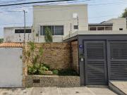 VENTA DE CASA EN TRES DE MAYO MORELOS COL BURGOS