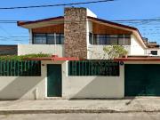 VENTA DE CASA EN TULANCINGO HIDALGO