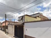 VENTA DE CASA EN TULANCINGO HIDALGO COLONIA LA MORENA