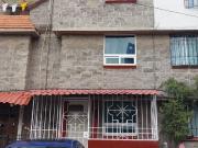 VENTA DE CASA EN TULTITLAN COLONIA EL RELOJ