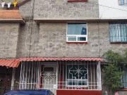 VENTA DE CASA EN TULTITLAN COLONIA EL RELOJ
