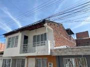 venta de casa en Tuluá valle barrio la esperanza piso 2...