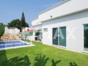 Venta de casa en un nivel en Lomas de Cocoyoc
