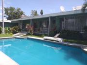 VENTA DE CASA EN UN NIVEL EN VISTA HERMOSA OPORTUNIDAD