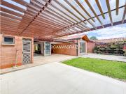 Venta de Casa en Unidad Cerrada El Retiro