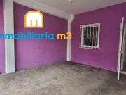 Venta de casa en Unidad de los Maestros, atrás de...