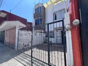 VENTA DE CASA EN UNIDAD MAGISTERIAL MEXICO 68 AMUEBLADA