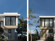 Venta de casa en urb. Al sol, samborondón, 4 dorm