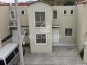 Venta de Casa en Urb. Bonavila Mz 6916 Villa 17