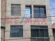 Venta De Casa En Urb. Chicago