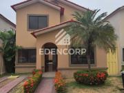 Venta de casa en Urb. Ciudad Celeste Etapa La Marina