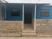 VENTA DE CASA EN URB JUAN PABLO II VE21 234JP MOLI EHID