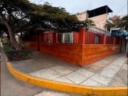 VENTA DE CASA EN URB. LAS BRISAS LIMA $ 240,000
