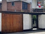 VENTA DE CASA EN URB. LAS GARDENIAS SURCO