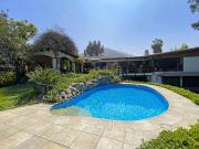 Venta De Casa En Urb Las Lagunas La Molina