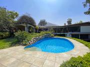 Venta De Casa En Urb Las Lagunas La Molina