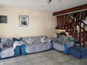 VENTA DE CASA CON SALIDA A PARQUE EN URB. LOS GIRASOLES,...