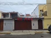Venta De Casa En Urb. Los Laureles Chorrillos