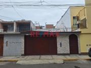 Venta De Casa En Urb. Los Laureles Chorrillos