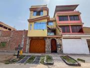 VENTA DE CASA EN URB. LUCYANA, CARABAYLLO ID: 3 6 8 8 3