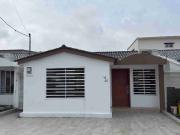 Venta de Casa en Urb. San Antonio
