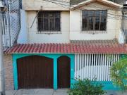 Venta De Casa En Urb.San Ramon Dos Pisos Mas Azotea /...