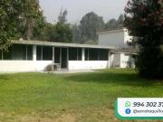 VENTA DE CASA EN URB. SANTA MARIA, CHOSICA